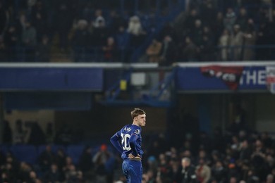 Premier League Chelsea v Bournemouth