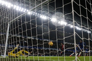 Premier League Chelsea v Bournemouth