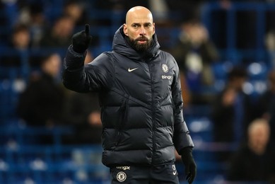 Premier League Chelsea v Bournemouth