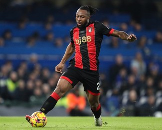 Premier League Chelsea v Bournemouth