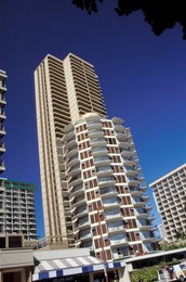 USA. America. California