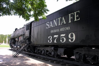 Route 66. Arizona. United States of America