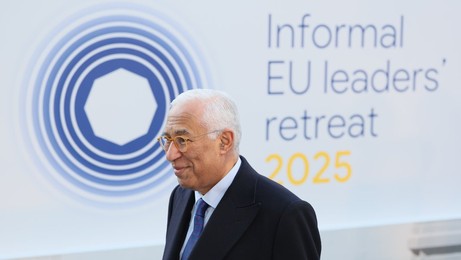 EUROPEAN COUNCIL SUMMIT MEETING