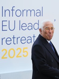 EUROPEAN COUNCIL SUMMIT MEETING