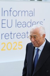 EUROPEAN COUNCIL SUMMIT MEETING