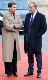 EUROPEAN COUNCIL SUMMIT MEETING