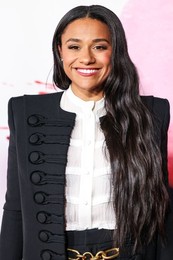 Los Angeles Premiere Of Universal Pictures' 'Love Hurts'