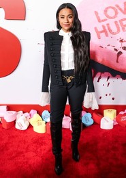 Los Angeles Premiere Of Universal Pictures' 'Love Hurts'