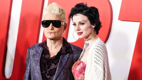 Los Angeles Premiere Of Universal Pictures' 'Love Hurts'