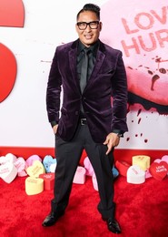 Los Angeles Premiere Of Universal Pictures' 'Love Hurts'