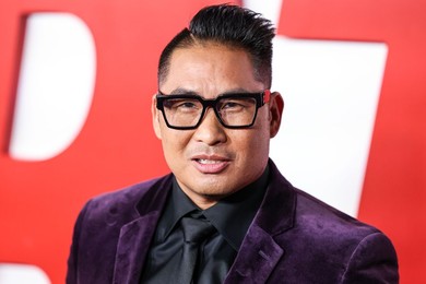 Los Angeles Premiere Of Universal Pictures' 'Love Hurts'