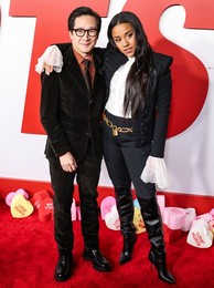 Los Angeles Premiere Of Universal Pictures' 'Love Hurts'