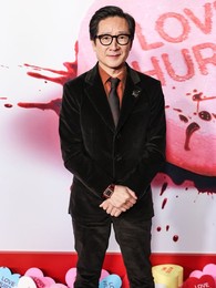 Los Angeles Premiere Of Universal Pictures' 'Love Hurts'