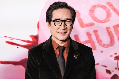 Los Angeles Premiere Of Universal Pictures' 'Love Hurts'