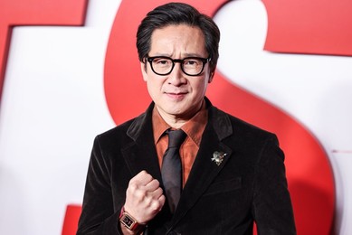 Los Angeles Premiere Of Universal Pictures' 'Love Hurts'