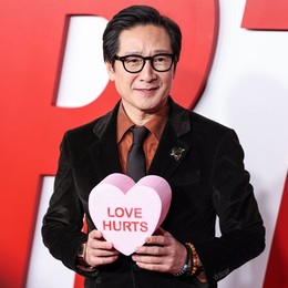 Los Angeles Premiere Of Universal Pictures' 'Love Hurts'