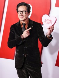 Los Angeles Premiere Of Universal Pictures' 'Love Hurts'