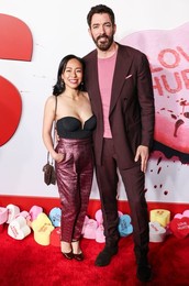 Los Angeles Premiere Of Universal Pictures' 'Love Hurts'