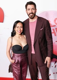 Los Angeles Premiere Of Universal Pictures' 'Love Hurts'