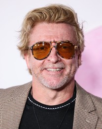 Los Angeles Premiere Of Universal Pictures' 'Love Hurts'