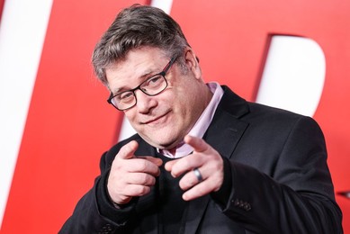 Los Angeles Premiere Of Universal Pictures' 'Love Hurts'