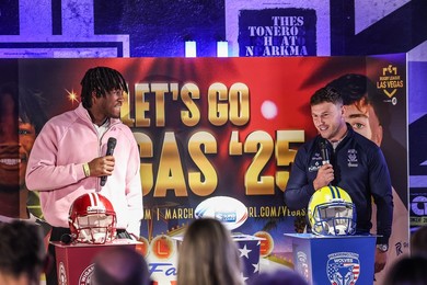 2025 Betfred Super League season launch