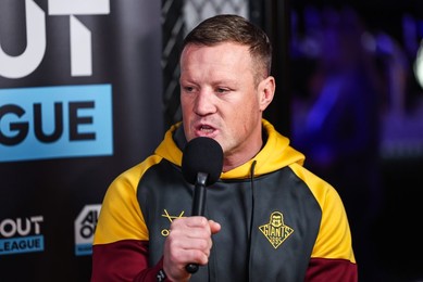 2025 Betfred Super League season launch