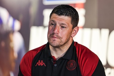 2025 Betfred Super League season launch