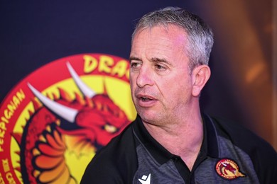 2025 Betfred Super League season launch