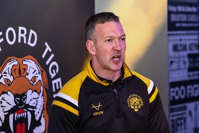 2025 Betfred Super League season launch
