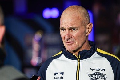 2025 Betfred Super League season launch