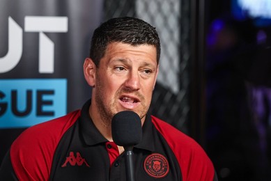 2025 Betfred Super League season launch