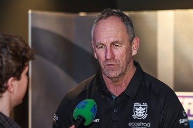 2025 Betfred Super League season launch