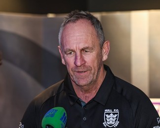 2025 Betfred Super League season launch