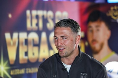 2025 Betfred Super League season launch