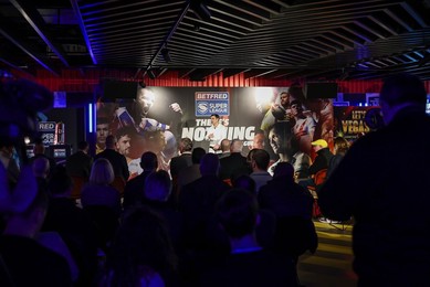 2025 Betfred Super League season launch