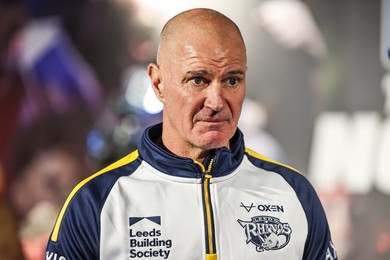 2025 Betfred Super League season launch