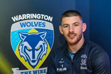 2025 Betfred Super League season launch