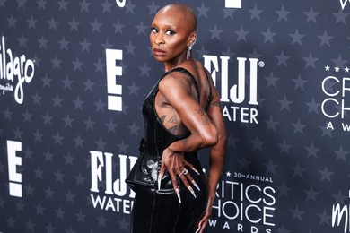 30th Annual Critics' Choice Awards