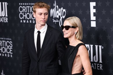 30th Annual Critics' Choice Awards