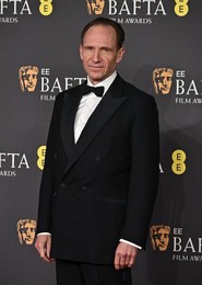Ralph Fiennes