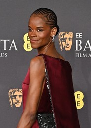 Letitia Wright