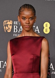 Letitia Wright