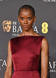 Letitia Wright