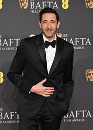 Adrien Brody