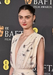 Raffey Cassidy