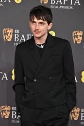Timothée Chalamet