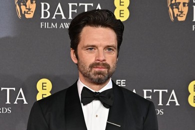 Sebastian Stan