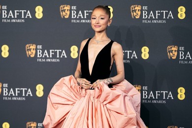 2025 EE BAFTA Film Awards - Arrivals