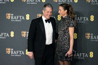 2025 EE BAFTA Film Awards - Arrivals